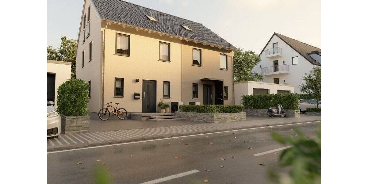 Mehrfamilienhaus, Wohnhaus Olfen Vinnum - 5 Zimmer, 140 m&sup2;, 287.390&euro; | Angebot:24111923