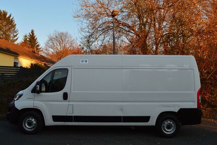 Fiat Ducato 194.000 km 13.990 € Wuppertal 42279