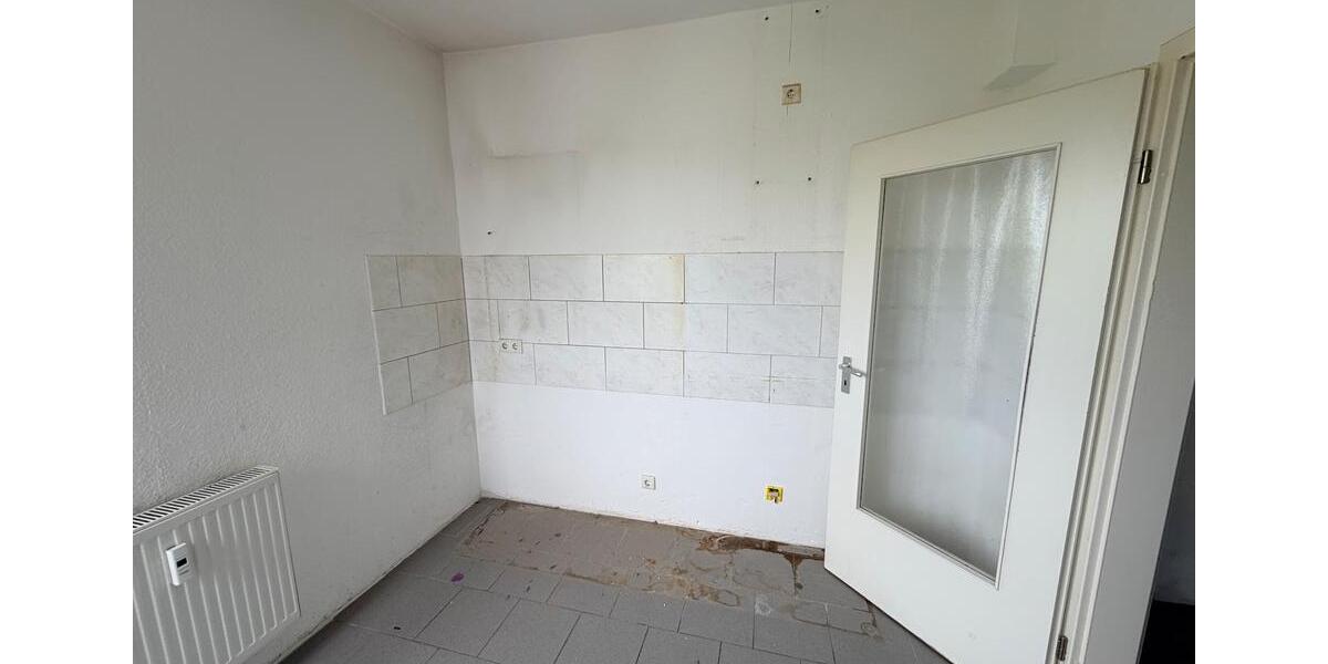 Etagenwohnung Herne Wanne-Bickern - 2.5 Zimmer, 66 m&sup2;, 453&euro; | Angebot:26453783