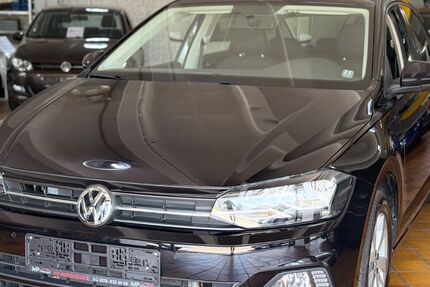 VW Polo 79.000 km 12.200 &euro; Oberhausen 46145