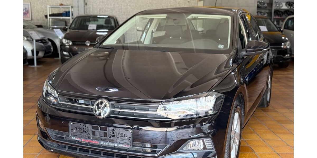 VW Polo 79.000 km 12.200 &euro; Oberhausen 46145
