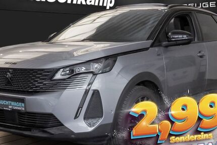 Peugeot 3008 22.768 km 30.780 &euro; Dortmund 44145