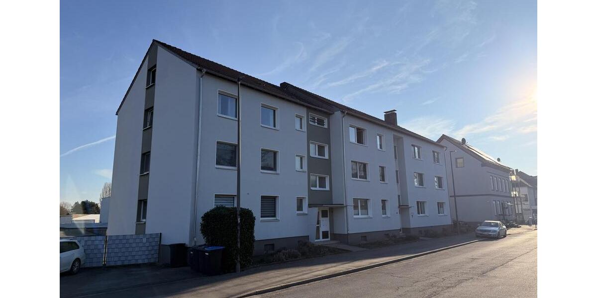 Etagenwohnung Castrop-Rauxel Deinighausen - 4 Zimmer, 93 m&sup2;, 790&euro; | Angebot:26382803