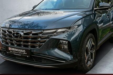 Hyundai TUCSON 25.836 km 32.490 &euro; Dortmund 44149