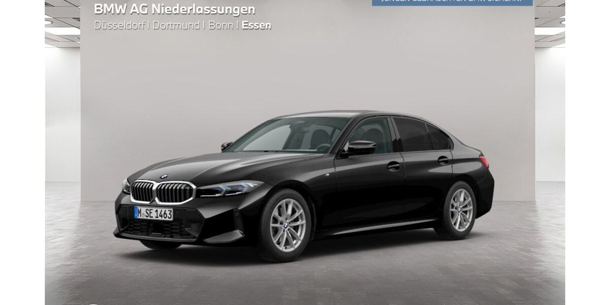 BMW 320 25.141 km 45.499 &euro; Essen 45141