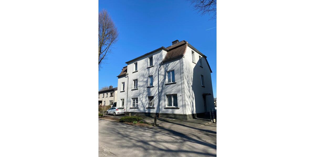 Etagenwohnung Hagen Hagen-Nord - 2 Zimmer, 49 m&sup2;, 400&euro; | Angebot:26367865
