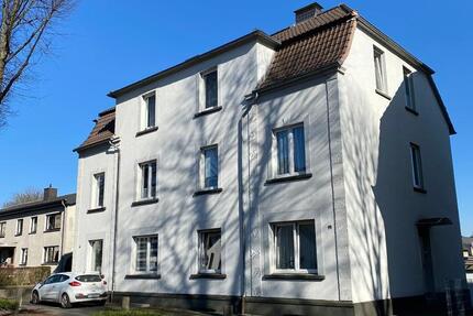 Wohnung Hagen Hagen-Nord - 2 Zimmer, 49 m&sup2;, 400&euro; | Angebot:26367865