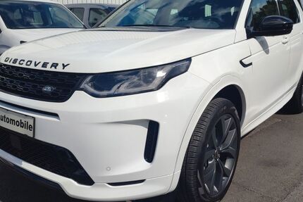Land Rover Discovery Sport 38.110 km 34.999 € Gelsenkirchen 45892