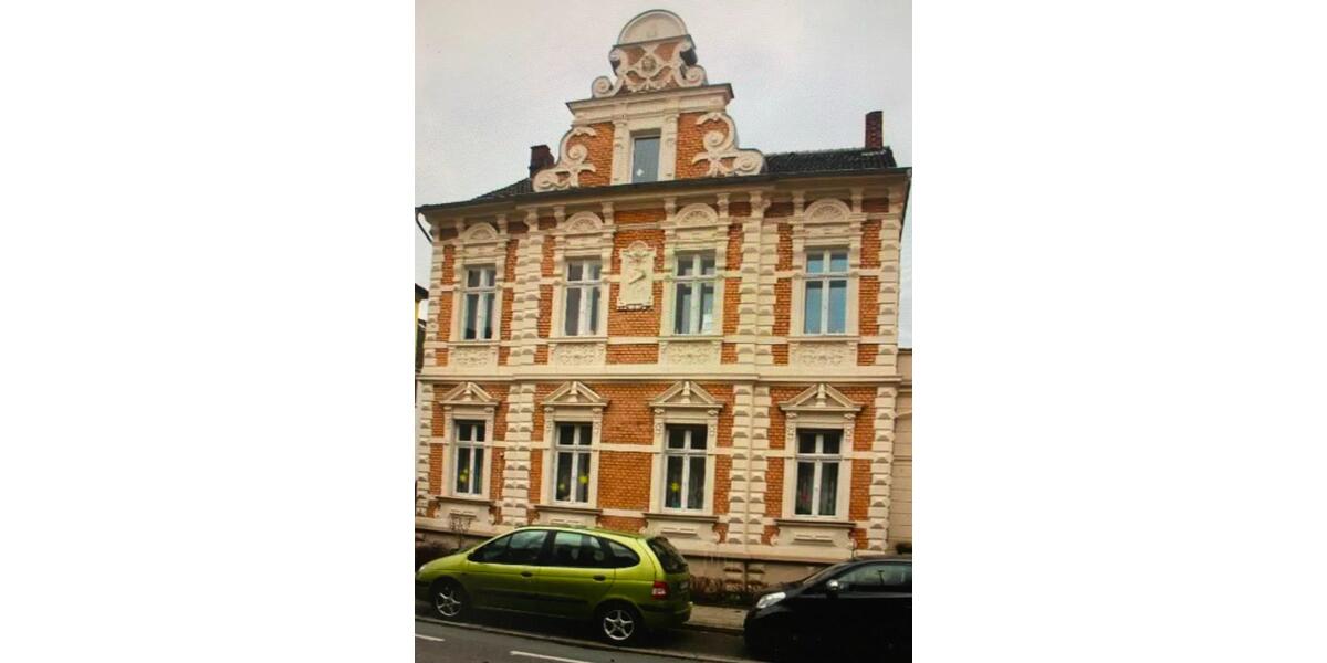 Dachgeschoßwohnung Herne - 2 Zimmer, 88 m&sup2;, 1.004&euro; | Angebot:25417325