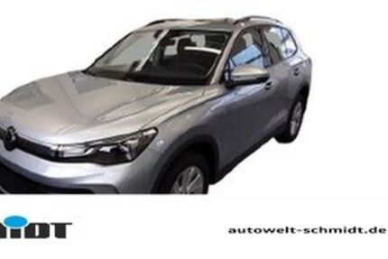 VW Tiguan 7.550 km 30.988 &euro; Recklinghausen 45657