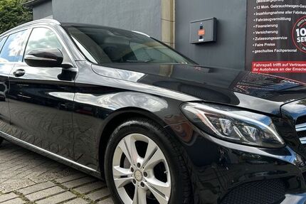 Mercedes C 250