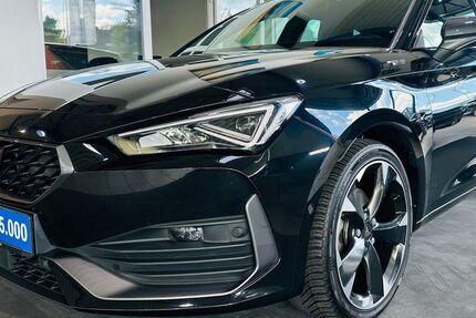 Cupra Leon 44.200 km 26.480 € Wetter 58300