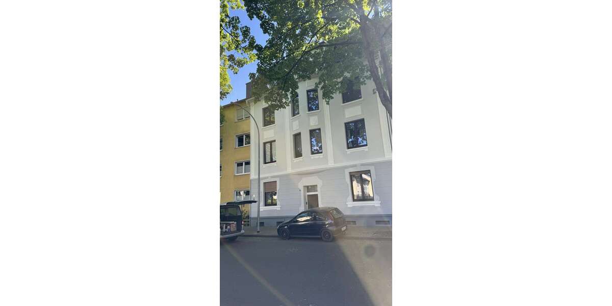 Wohnung zum Mieten in Bochum 750 € 90 m² 4 zimmer