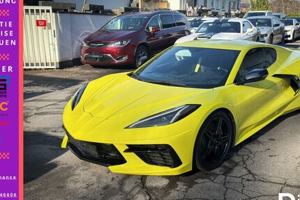 Corvette C8 13.074 km 89.987 &euro; Essen 45356