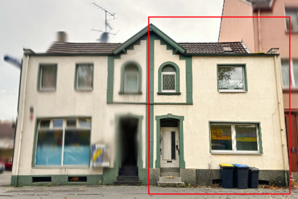 Haus zum Kaufen in Dinslaken 139.000 € 95 m² 4 zimmer