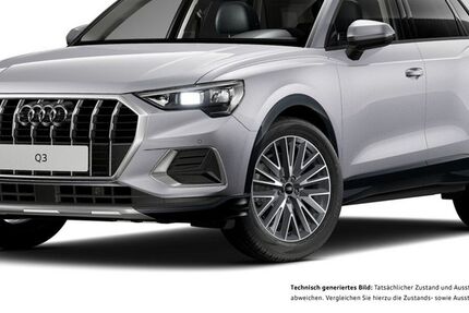 Audi Q3 11.102 km 44.411 &euro; Dortmund 44143