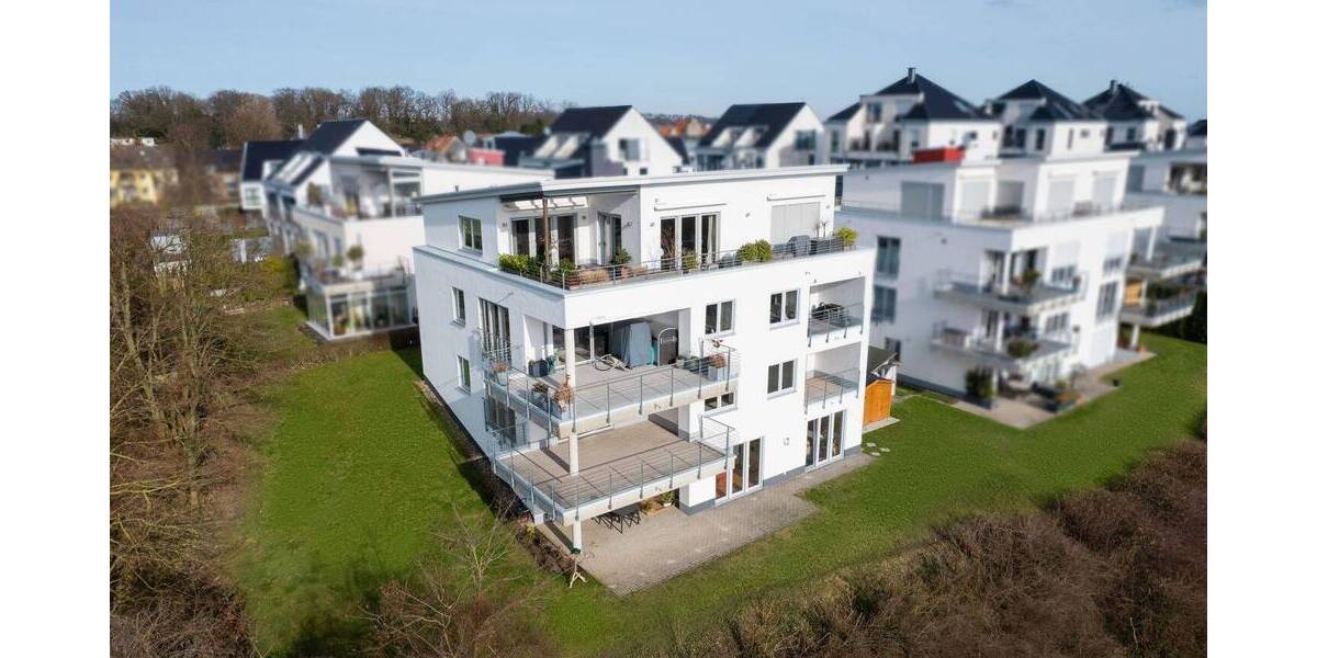 Etagenwohnung Hattingen Blankenstein - 4 Zimmer, 139 m&sup2;, 1.800&euro; | Angebot:26863059
