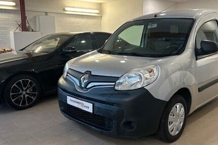 Renault Kangoo 115.750 km 9.790 &euro; Waltrop 45731