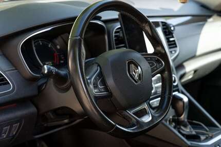 Renault Talisman 96.600 km 12.995 € Dinslaken 46539