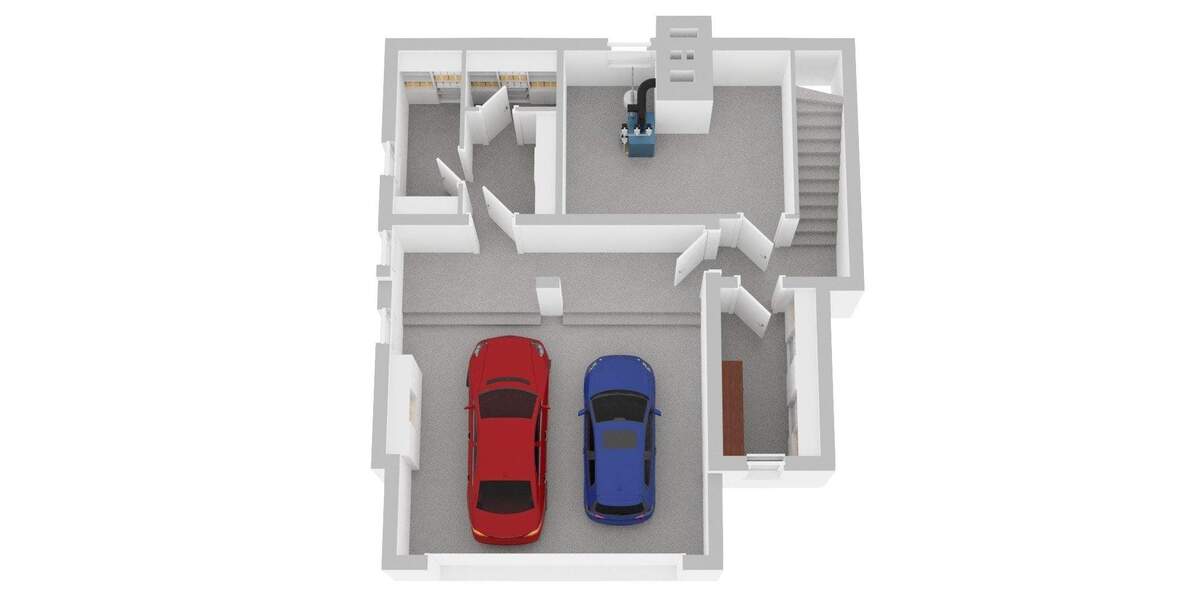 Etagenwohnung Wetter Volmarstein - 4 Zimmer, 191 m&sup2;, 299.000&euro; | Angebot:25191255