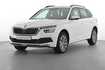 Skoda Kamiq 26.223 km 21.560 &euro; Essen 45143