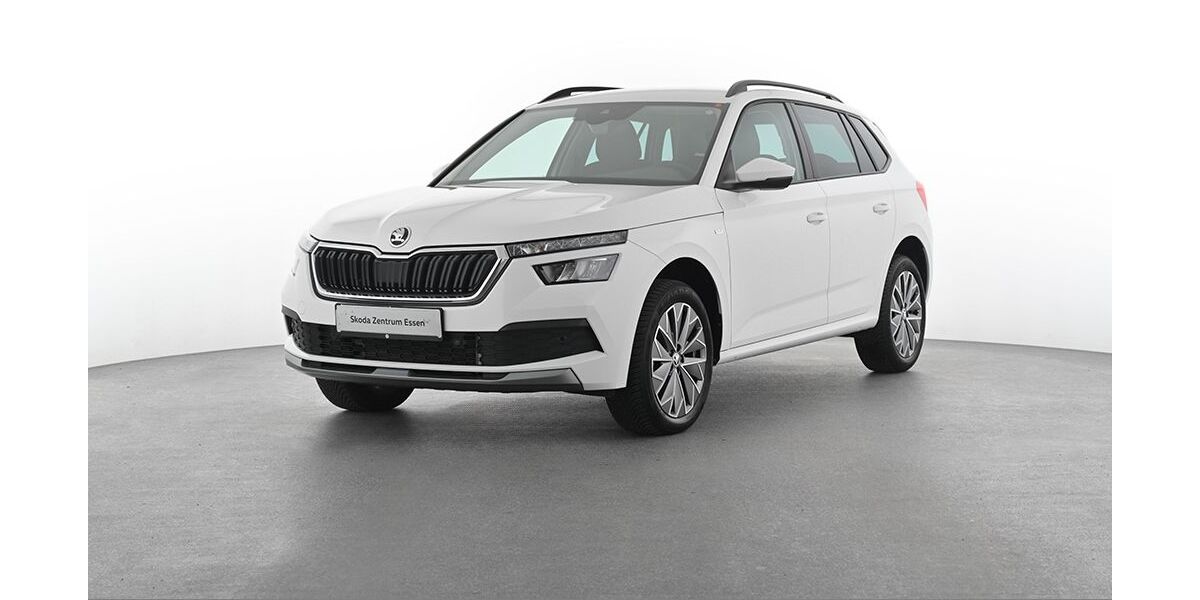 Skoda Kamiq 26.223 km 21.560 &euro; Essen 45143