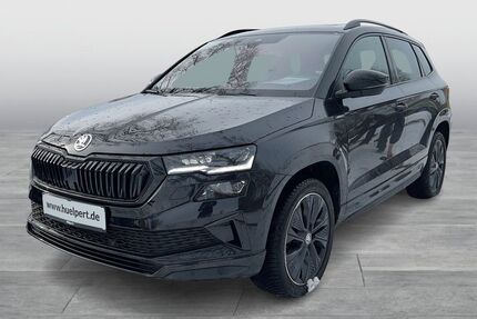 Skoda Karoq 9.430 km 34.883 &euro; Dortmund 44269