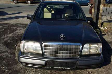 Mercedes 200