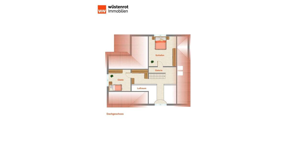 Etagenwohnung Datteln - 5 Zimmer, 127 m&sup2;, 299.000&euro; | Angebot:26906758