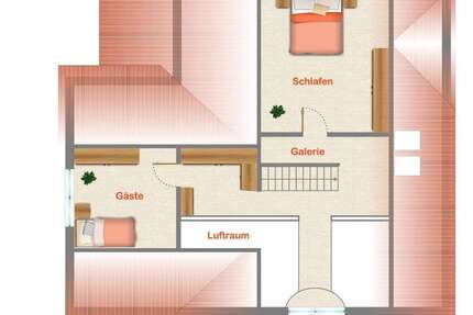 Wohnung Datteln - 5 Zimmer, 127 m&sup2;, 299.000&euro; | Angebot:26906758