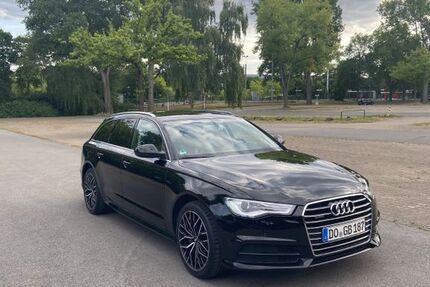 Audi A6 146.000 km 22.300 &euro; Dortmund 44225