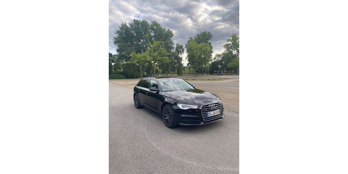 Audi A6 146.000 km 22.300 &euro; Dortmund 44225