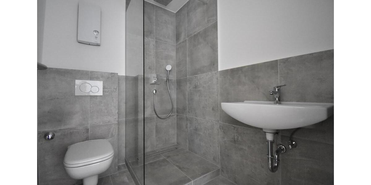 Etagenwohnung Heiligenhaus - 2 Zimmer, 53 m&sup2;, 545&euro; | Angebot:22986805