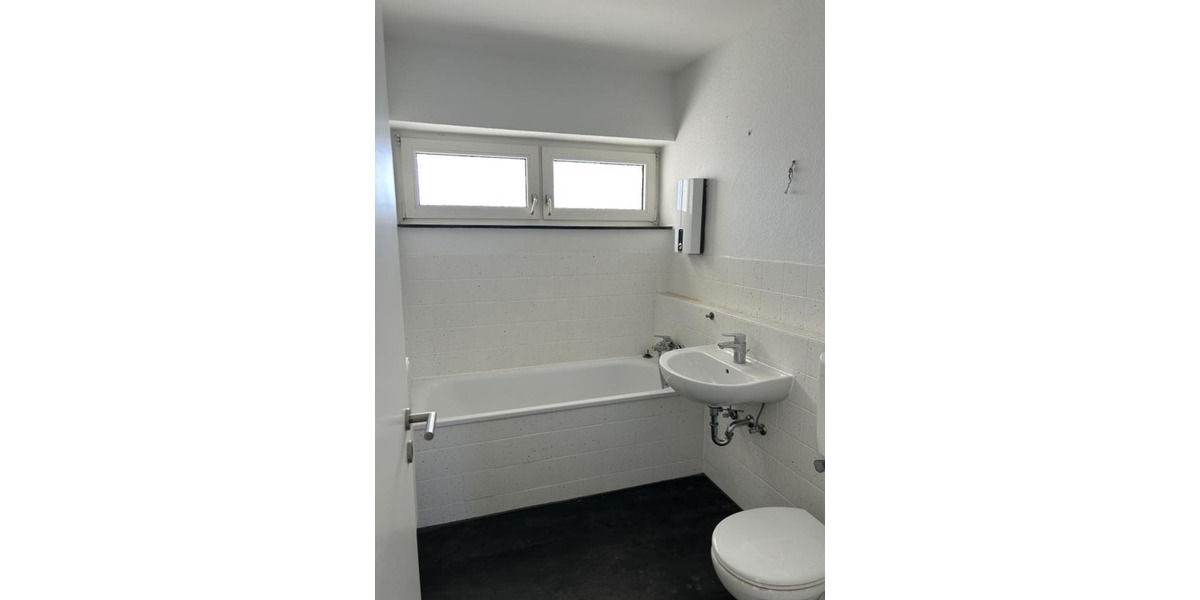 Etagenwohnung Gelsenkirchen Rotthausen - 3.5 Zimmer, 72 m&sup2;, 404&euro; | Angebot:25409584