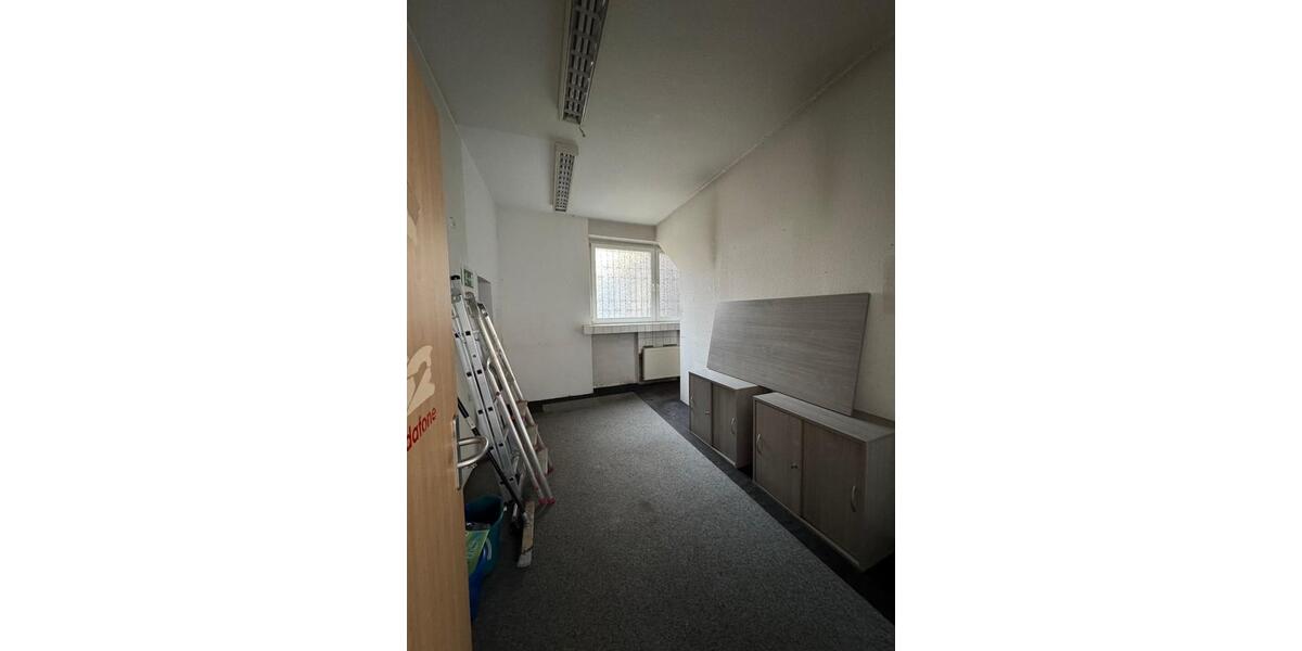 Ladenlokal | zentral in DU-Homberg | direkt an Hauptstraße zimmer