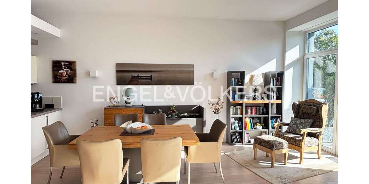 Wohnung zum Kaufen in Dortmund 490.000 € 130 m² 3 zimmer