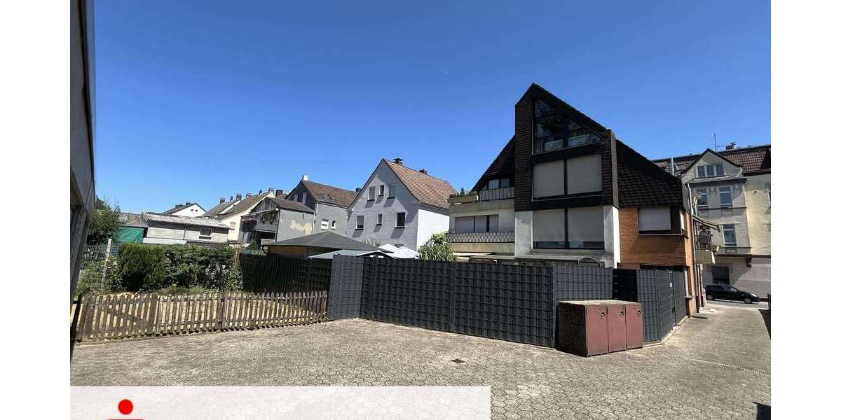 Etagenwohnung Herten - 2 Zimmer, 49 m&sup2;, 125.000&euro; | Angebot:27217979