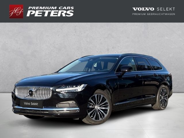 Volvo V90 18.935 km 48.989 &euro; Dortmund 44143