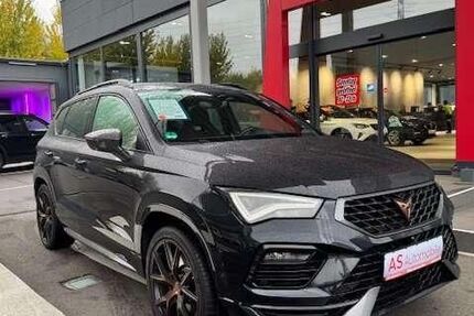 Cupra Ateca 26.600 km 33.880 € Essen 45326