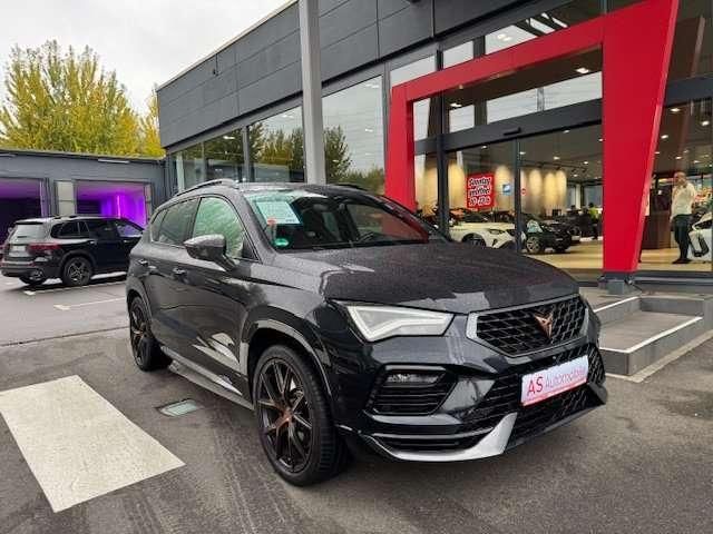 Cupra Ateca 26.600 km 33.880 € Essen 45326