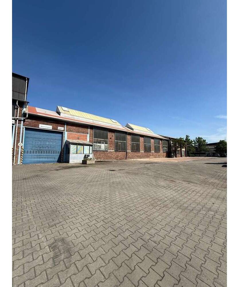 Halle in Gelsenkirchen 7.600 € 1170 m²