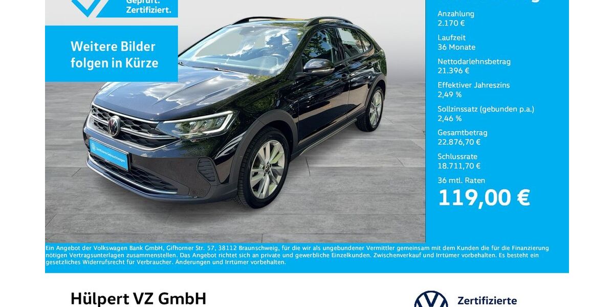 VW Taigo 20.372 km 23.588 &euro; Dortmund 44379