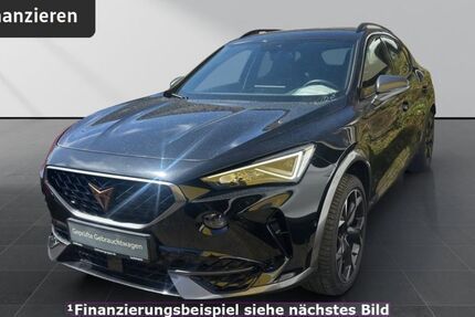 Cupra Formentor 17.400 km 34.990 &euro; Wuppertal 42109