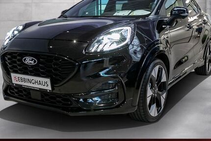 Ford Puma 10.400 km 28.249 &euro; Dortmund 44149
