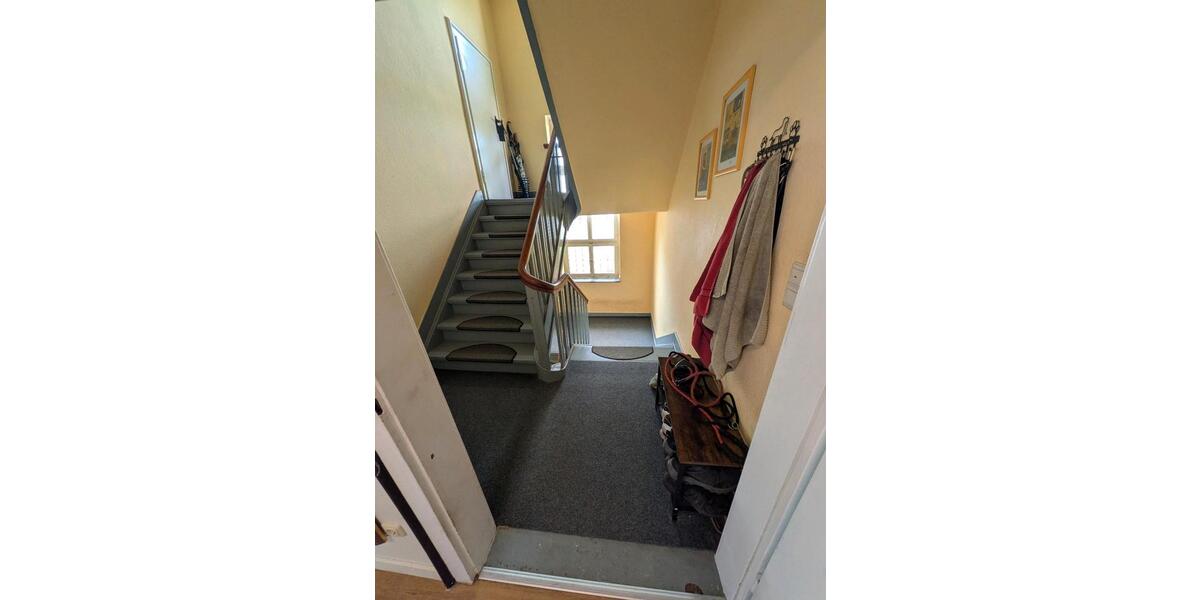 Terrassenwohnung Marl Alt-Marl - 3 Zimmer, 96 m&sup2;, 930&euro; | Angebot:26338771