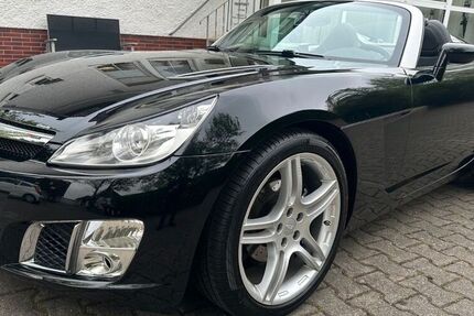 Opel GT