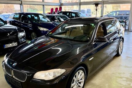 BMW 535 306.000 km 9.950 &euro; gelsenkirchen 45892