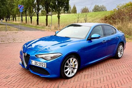 Alfa Romeo Giulia 282.000 km 15.999 &euro; Essen 45326