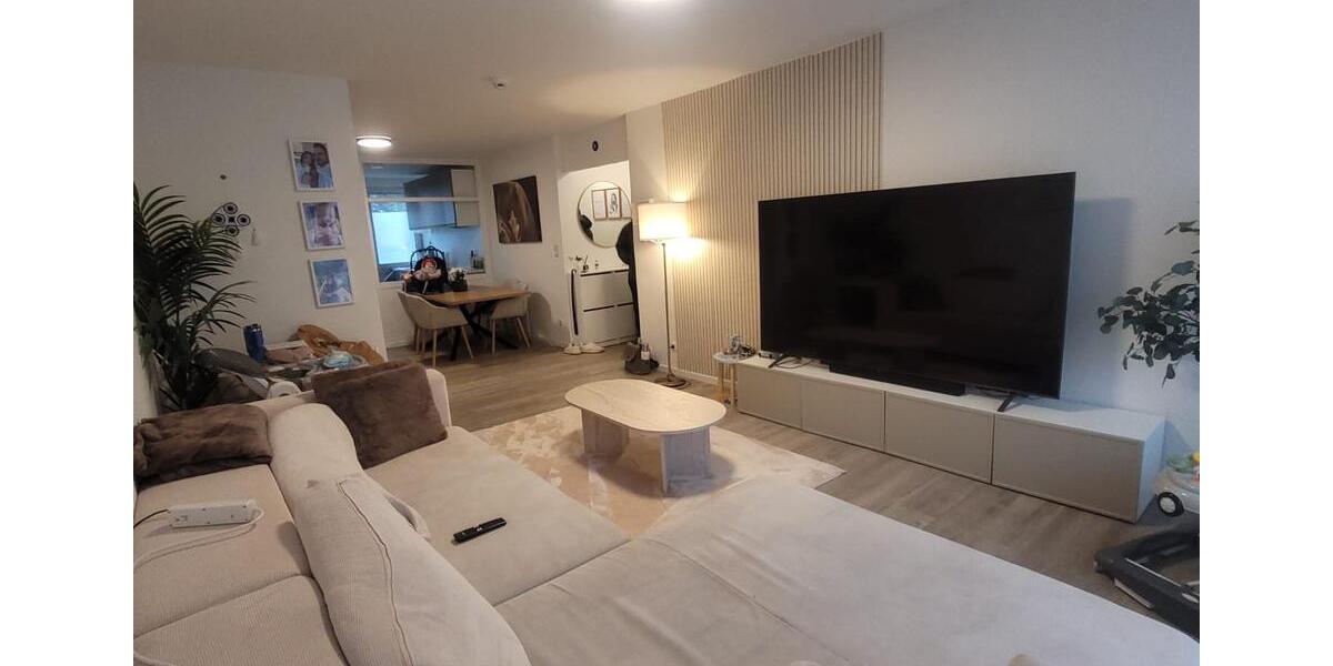 Erdgeschoßwohnung Hattingen Blankenstein - 3 Zimmer, 76 m&sup2;, 830&euro; | Angebot:24770703