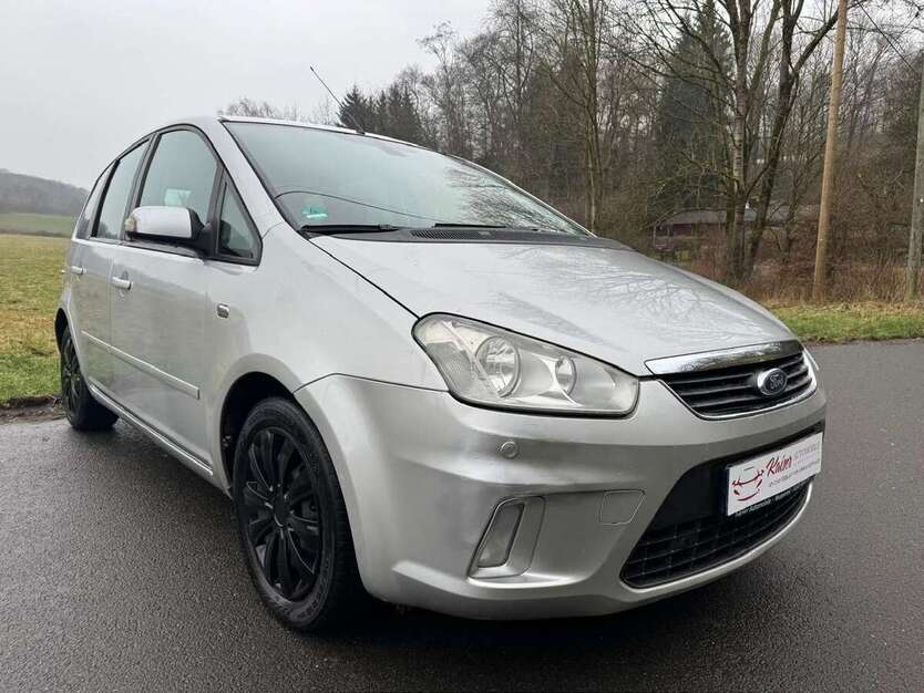 Ford C-Max 158.400 km 3.990 € Wuppertal 42389